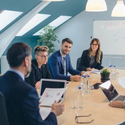 WG电子官网场馆运营流程