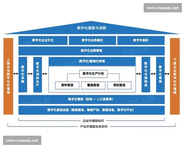 以竞争优势为核心构建企业战略实现可持续发展路径探索 以竞争优势为核心构建企业战略实现可持续发展路径探索