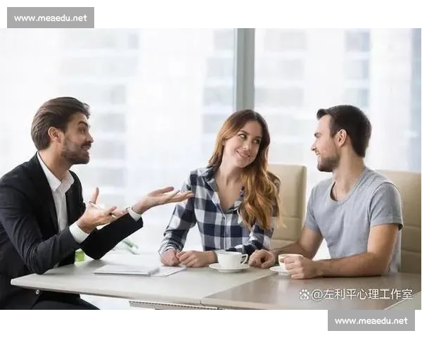 语言沟通在人际关系中的重要性与技巧探索 语言沟通在人际关系中的重要性与技巧探索